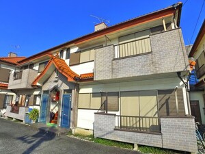 明和コ－ポＢ外観写真