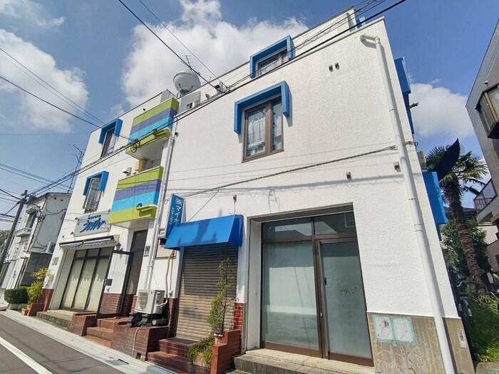 物件外観写真2　(外観写真)