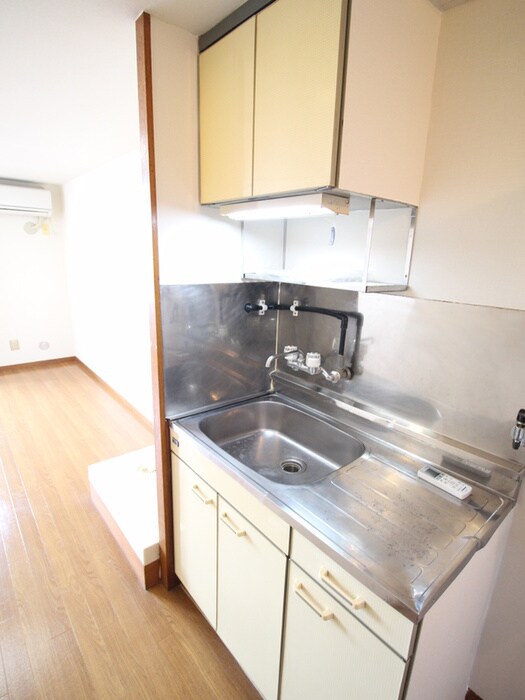 物件内観写真9　(キッチン)