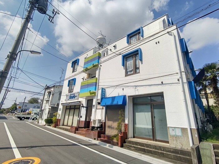 物件外観写真5　(周辺環境)