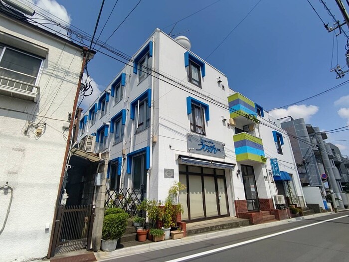 物件外観写真6　(その他)