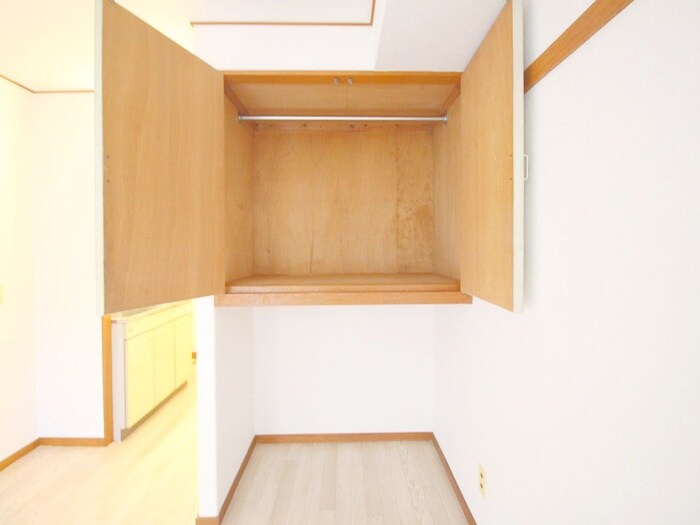 物件内観写真11　(収納)