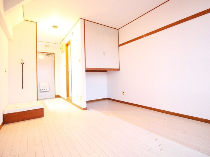 物件内観写真12　(居室)