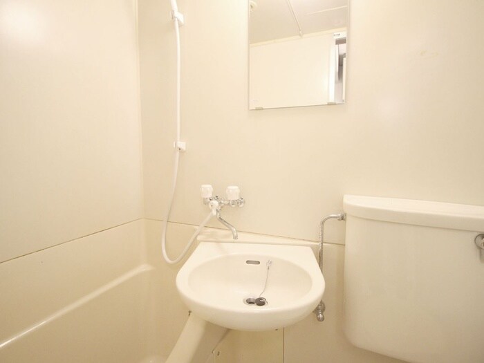 物件内観写真13　(洗面)