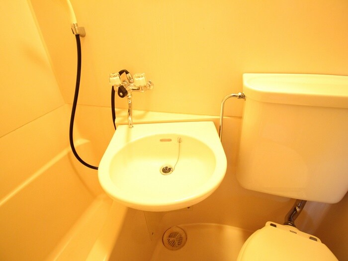 物件内観写真17　(洗面)