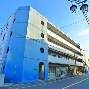 幸栄ハイツ外観写真