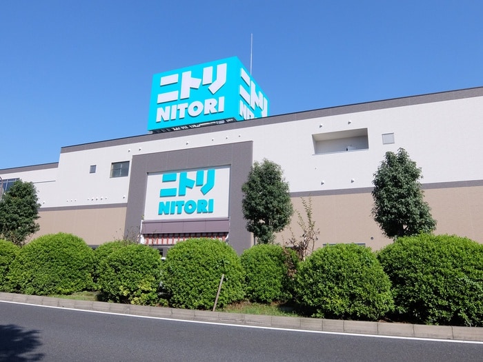 ニトリ環八用賀店