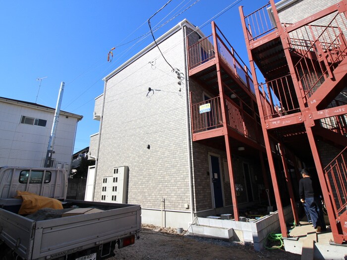 物件外観写真2　(外観写真)