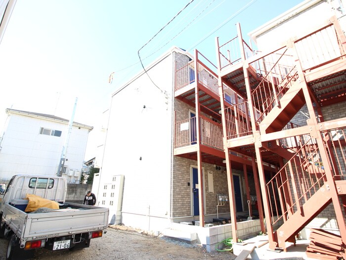 物件外観写真5　(外観写真)