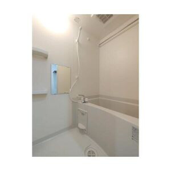 物件内観写真12　(バス／シャワールーム等)