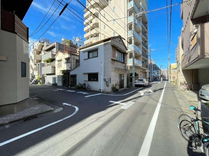 物件外観写真3　(周辺環境)