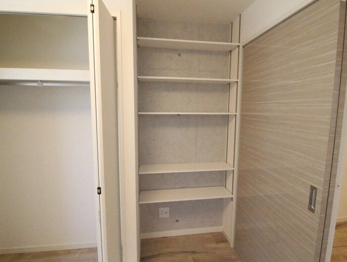 物件内観写真9　(収納)