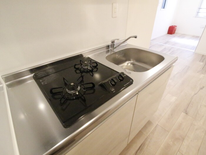 物件内観写真12　(キッチン)