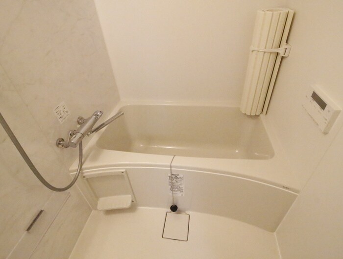 物件内観写真16　(バス／シャワールーム等)