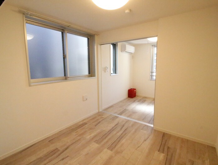 物件内観写真17　(居室)