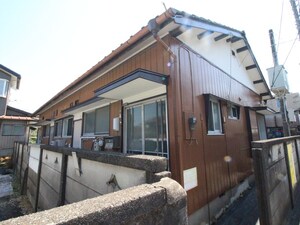 ハイツ平屋１外観写真