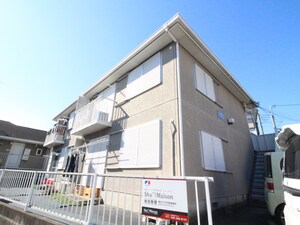 コト－領家Ａ外観写真