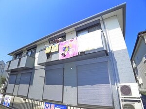 バリュージュ弐番館外観写真