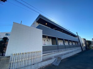 D-room下石原1丁目外観写真