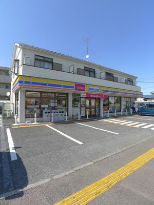 VILLA　KAWANABE　A外観写真