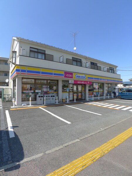 VILLA　KAWANABE　A外観写真