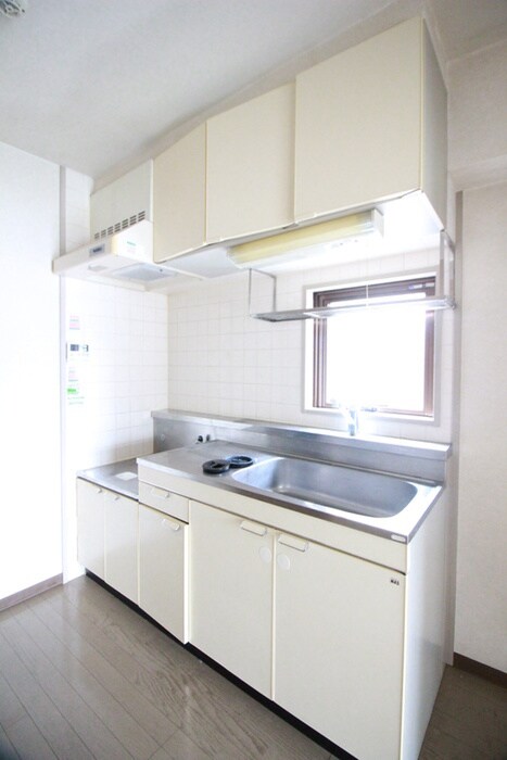 物件内観写真7　(キッチン)