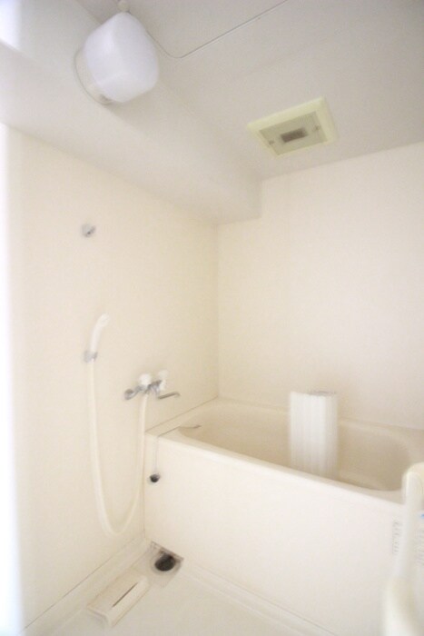 物件内観写真9　(バス／シャワールーム等)