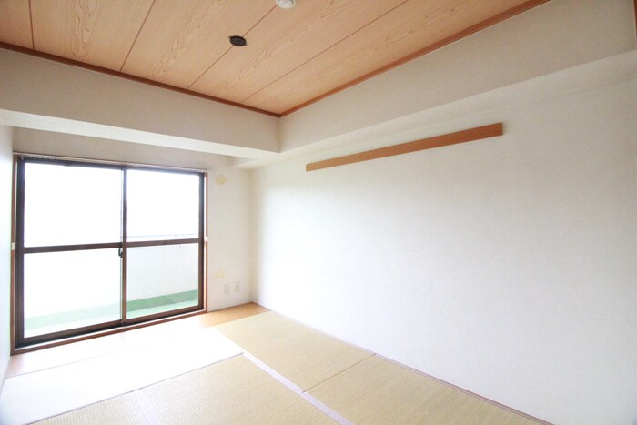 物件内観写真13　(居室)