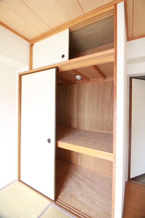 物件内観写真14　(収納)