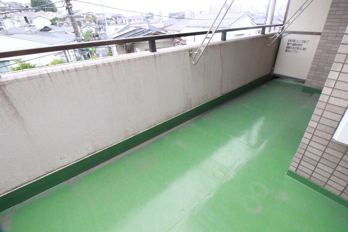 物件内観写真16　(ベランダ・バルコニー)