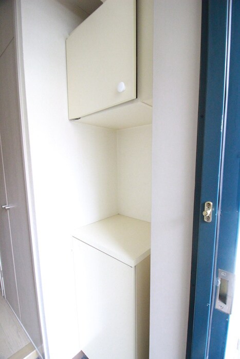 物件内観写真17　(靴箱)