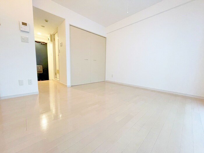 ベルセ別所の居室