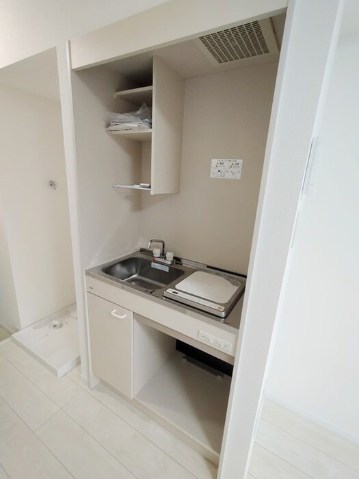 物件内観写真9　(キッチン)