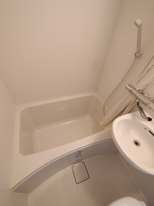 ベルセ別所のバス