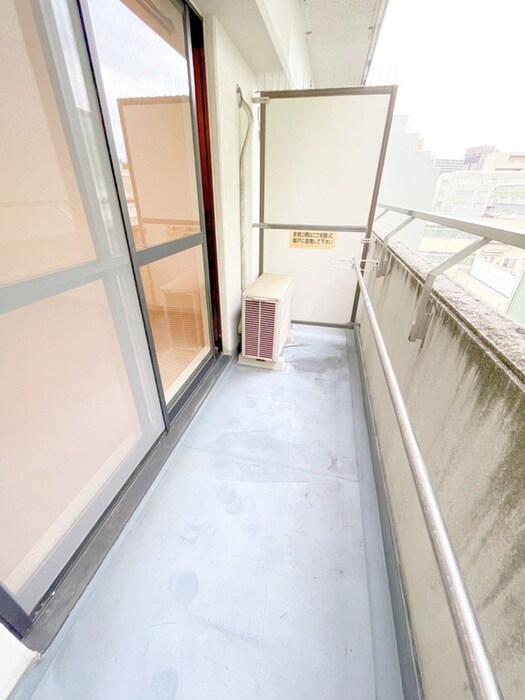 物件内観写真17　(ベランダ・バルコニー)