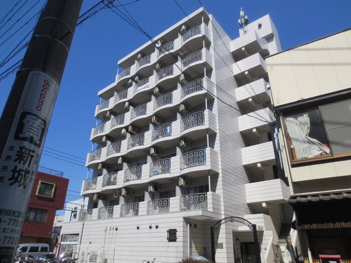 物件外観写真5　(外観写真)