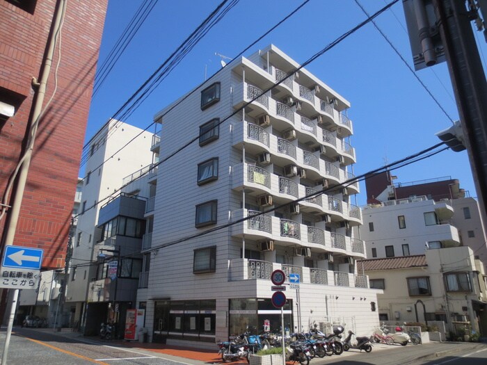 物件外観写真6　(周辺環境)