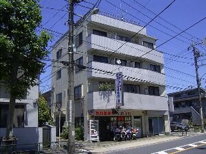 滝沢ビル外観写真