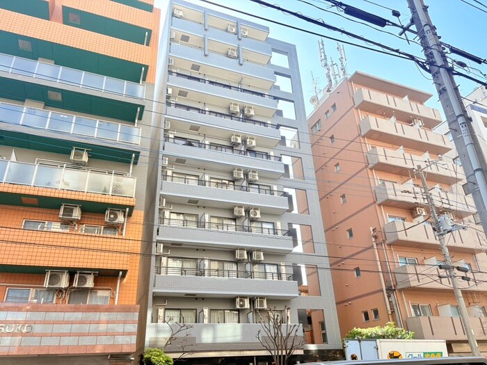 物件外観写真2　(外観写真)