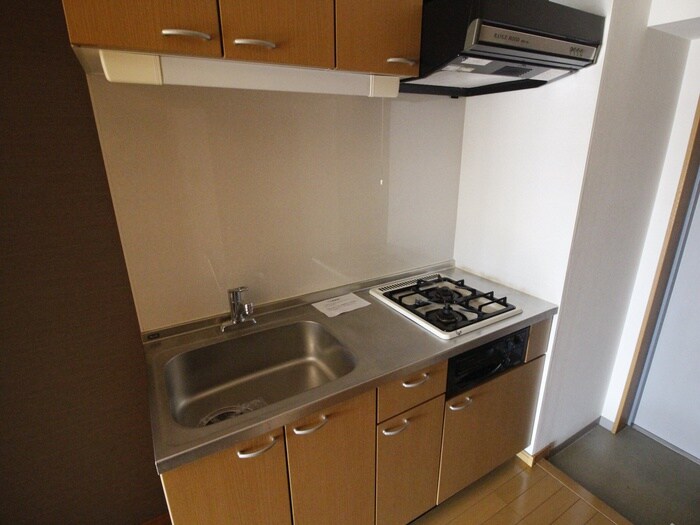 物件内観写真9　(キッチン)