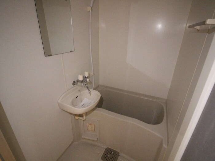 物件内観写真10　(バス／シャワールーム等)