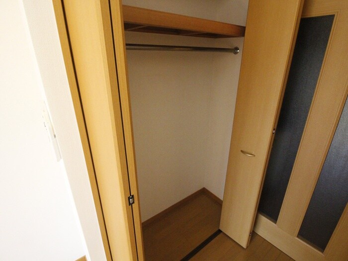 物件内観写真14　(収納)