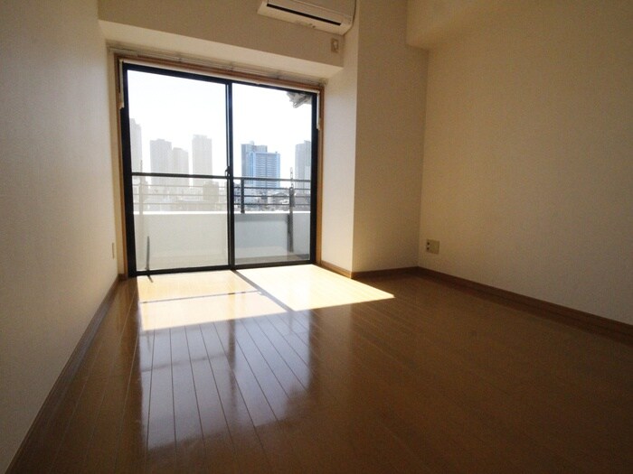 物件内観写真22　(居室)