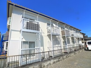 ブルーハイツタナカⅠ外観写真