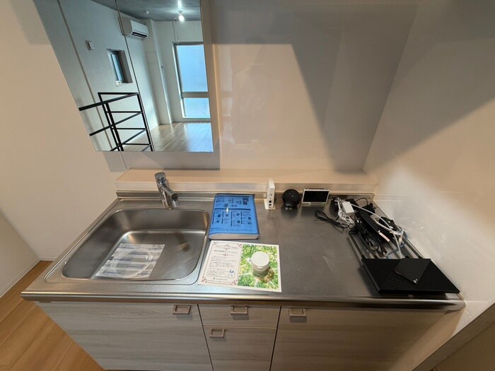 物件内観写真7　(キッチン)