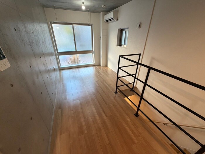 物件内観写真9　(居室)