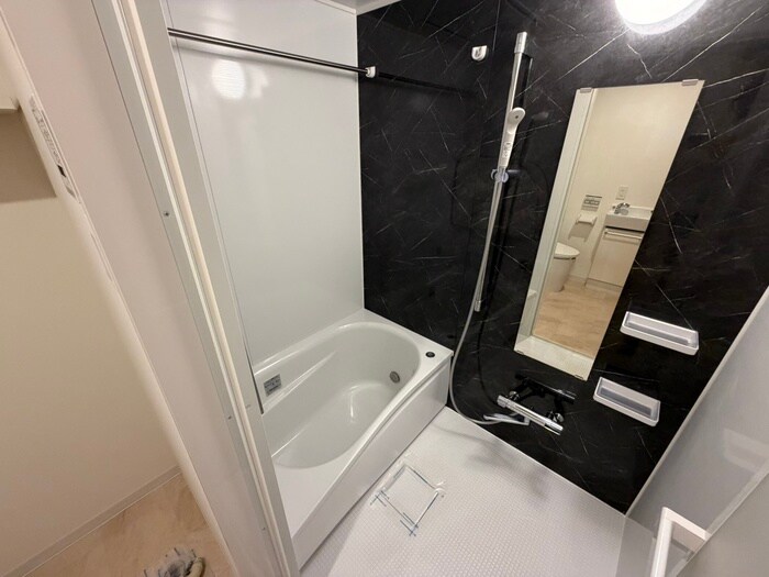 物件内観写真13　(バス／シャワールーム等)