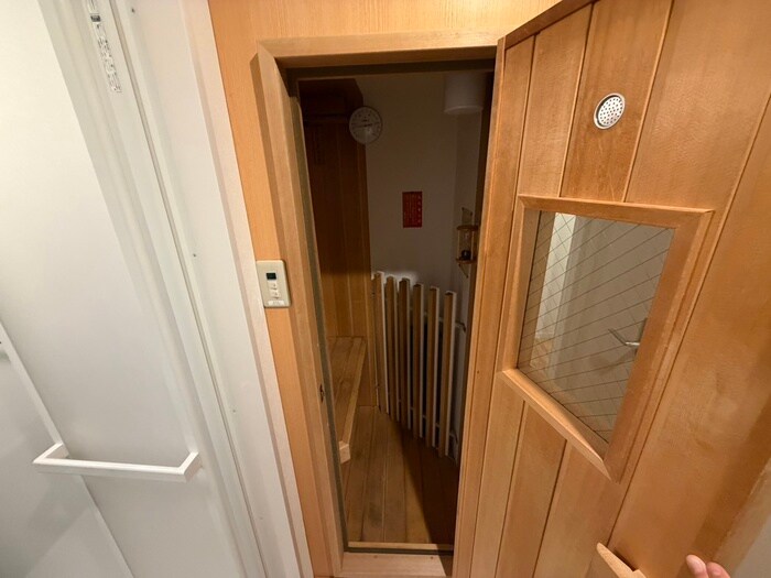 物件内観写真18　(ベランダ・バルコニー)