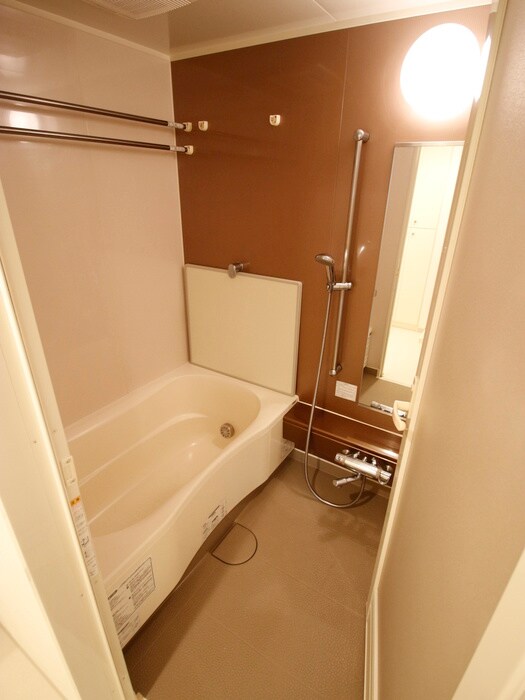 物件内観写真10　(バス／シャワールーム等)