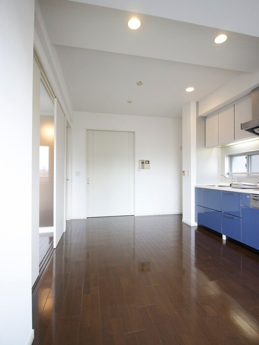 物件内観写真14　(居室)